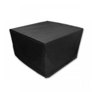 Patio Waterproof Sofa Set Cover Garden Outdoor Corner Furniture Cover Rattan Table Sofa Set 2-12 Seater PVC Protection Cover