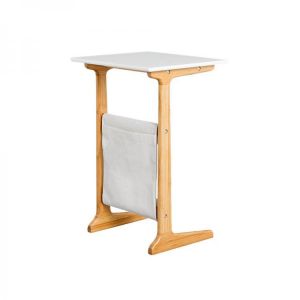 CHENGSHE Multi-functional Sofa Companion Bamboo Wooden Table from Xiaomi Youpin