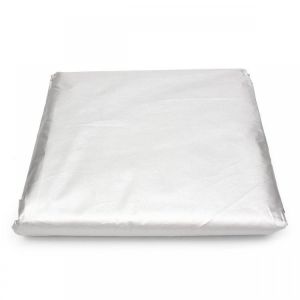 70'' Round Patio Table Cover Waterproof Outdoor Garden Furniture UV Protection Furniture Waterproof Cover
