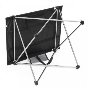 Ultra-light Portable Folding Table Travel Picnic Desk BBQ Outdoor Camping Hiking