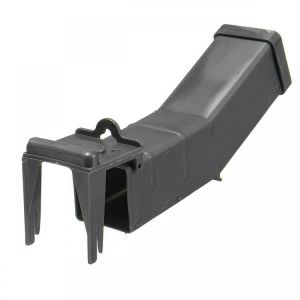 Reusable Plastic Mousetrap Not Killing Mouse Trap Catch Bait Capture Humane Mice Rodent Hamster Cage Pest Control