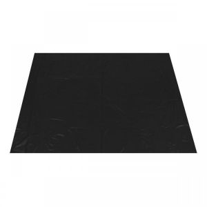 PVC Double Bed Sheet Waterproof Bedding Product Black PVC Bedding Waterproof Bed Sheet