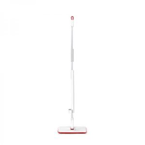 shopping ניקיון הבית Yekee Microfiber Disposable Mop Self-squeezing Water Self-cleaning Light Durable Wet Dry Floor Mop from XIAOMI YOUPIN