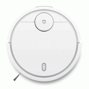 Original Xiaomi Mijia Smart Robot Vacuum Cleaner LSD and SLAM 1800Pa 5200mAH with APP Control