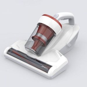 Jimmy JV11 Handheld Dust Mite Vacuum Cleaner Controller Ultraviolet Sterilization from XIAOMI Youpin
