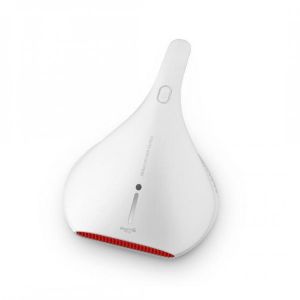 Deerma CM810 Anti-Mites Vacuum Cleaner UV Lamp 13000Pa Powerful Suction from Xiaomi Youpin - White