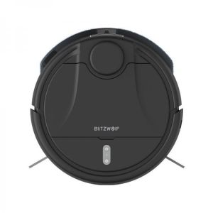 שואב שוטף רובוטי חזק במיוחד מבית BlitzWolf