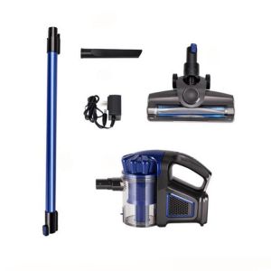 shopping ניקיון הבית ZEK K6 Rechargeable Cordless Handheld Household Dual Motor Vacuum Cleaner 150W