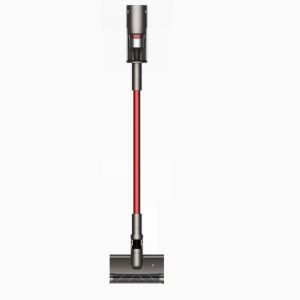 Shunzao Z11 Handheld Cordless Vacuum Cleaner 26000Pa Strong Suction 125000RPM Brushless Motor, 150AW Suction Power, Deep Mite Remo