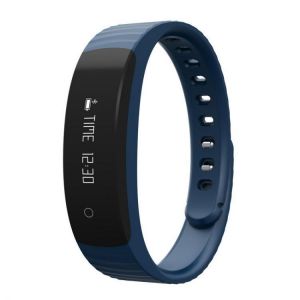 KALOAD H8 Plus 0.86inch LED Touch Screen Smart Watch Music Camera Control Sleep Monitor Fitness Tracker Sports Bracelet