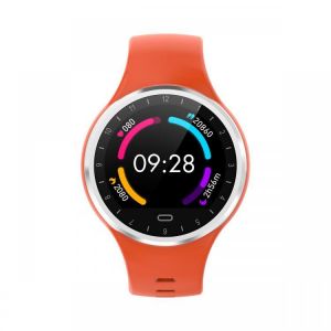 XANES&reg; M8 1.22'' Color Touch Screen IP67 Waterproof Smart Watch Blood Pressure Oxygen Monitor Remote Camera Spor