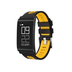KALOAD N109 0.96inch Screen Smart Watch Heart Rate Blood Pressure Oxygen Monitor Step Count Sports Bracelet Fitness Tracker