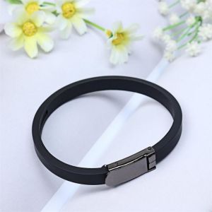 Multicolor Anti-static Titanium Ionic Sport Bracelet Band ESD Band Wrist Strap