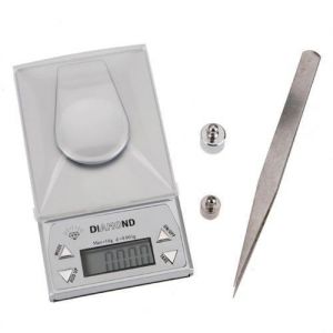 shopping ציוד לבניית תכשיטים 0.001g-10g Mini High Precision Jewelry Weighing Scales