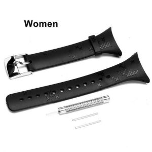 Replacement Silicone Rubber Watch Band Strap For SUUNTO M1 M2 M4 M5 M Series