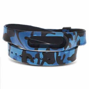 Camouflage Silicone Double Circle Strap Replacement Bracelet Band For Xiaomi2