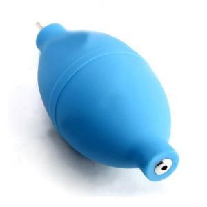 NEW Watch Cleaning Tool Rubber Powerful Air Dust Blower