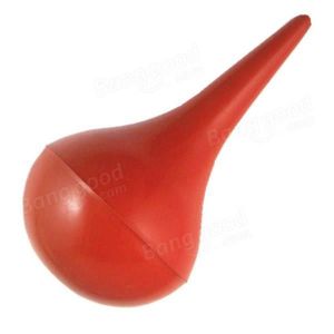 Rubber Air Dust Blower Ball Watch Cleaning Tool