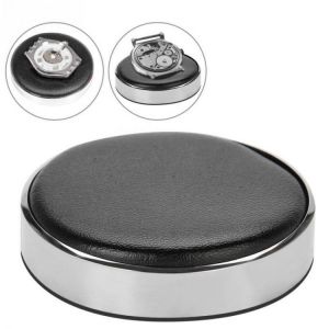 shopping כלים לשעונים Watch Jewelry Case Movement Casing Cushion Pad Holder Watch Tools