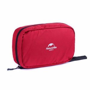 shopping תיקי נשים Woman Man Naturehike Waterproof Wash Bags Portable Travel Bags Uutdoor Cosmetic Storage Bag