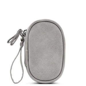 Men And Women Digital Electronic Accessories Mini Blutooth Earphone Storage Bags