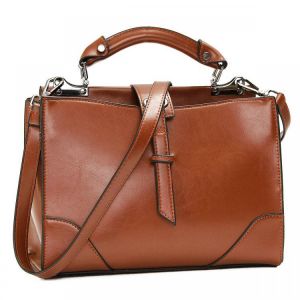Women Large Handbag Shoulder Tote Purse Leather Hobo Messenger Crossbody Bag