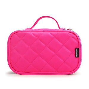 Women Nylon Large Capacity Functional Cosmetic Bag Travel Bag Storage Bag