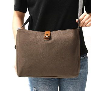 shopping תיקי נשים Canvas Casual Capacity Travel Storage Bag Shoulder Bag Crossbody Bags