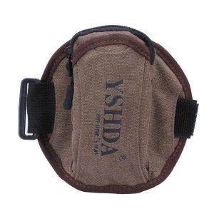 shopping תיקי גברים Mens Womens Casual Outdoor Sport  Wrist Bag Arms Package