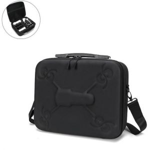 shopping ילקוטים ותיקי בית ספר Waterproof Portable Storage Bag Carrying Case Box Handbag For Hubsan Zino H117S RC Drone Quadcopter