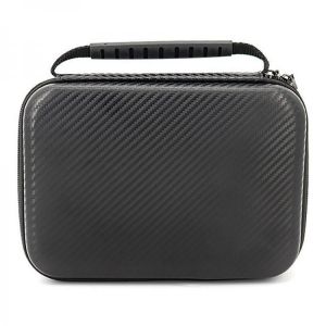 shopping ילקוטים ותיקי בית ספר Waterproof Portable Storage Carrying Bag for DJI Mavic 2 Remote Controller