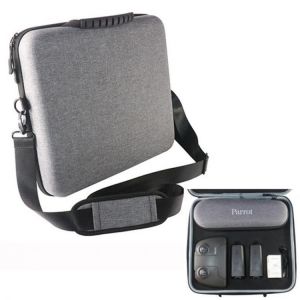 Storage Portable Carrying Box Case Storage Shoulder Bag Handbag for Parrot ANAFI Drone