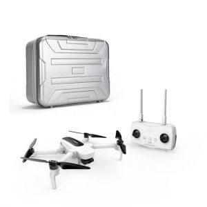 Waterproof Portable Protective Carrying Case Bag for Hubsan H117S Zino RC Drone Quadcopter