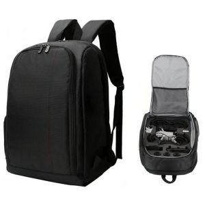 Waterproof Portable Backpack Shoulder Storage Bag Carrying Box Case for DJI MAVIC Mini RC Drone