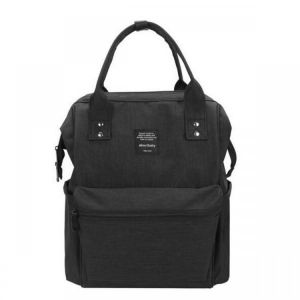 Travel Anti-theft Baby Diaper Nappy Mummy Bag Tote Maternity Women's Handbag Backpack