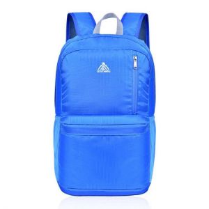 ANMEILU 20L Foldable Backpack Ultralight Outdoor Camping Travel Waterproof Folding School Bag Men Women