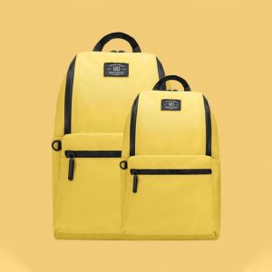 90FUN 10L/18L Waterproof Bag Backpack Men Women Pro-life Travel Casual 15.6 Inch Laptop Bag For Teenager from Xiaomi Eco-system yo