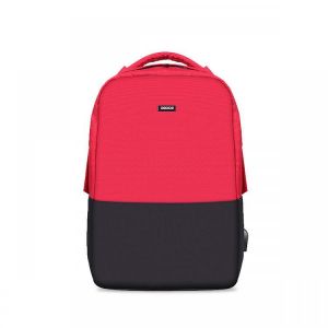 USB 15.6 Inch Backpack Waterproof  Laptop Bag Camping Travel Bag Student School Bag Shoulder Bag