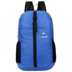 Outdoor Sports Skin Waterproof Folding Backpack Travel Mountaineering Bag
