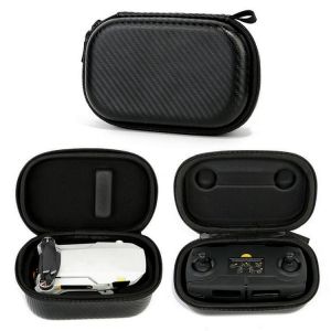 Portable PU Storage Bag Handbag Carrying Box Case for DJI MAVIC Mini Drone &amp; Controller