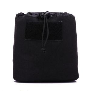ZANLURE 1000D Nylon Waterproof Tactical Bag Folding  Hiking Travel Tool Bag