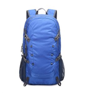 Xmund XD-DY26 40L Folding Climbing Backpack Waterproof Nylon Sports Travel Hiking Shoulder Bag Unisex Rucksack