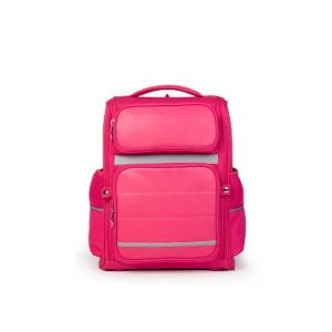 Xiaoyang 25L Children School Backpack Waterproof Student Bag Burden Reducing Spine Protection from xiaomi youpin