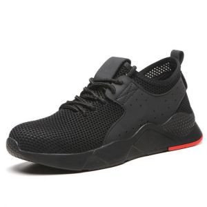 Outdoor Breathable Jogging Sports Sneakers Fitness Basketball Athletic Shoes