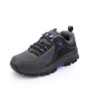 US Size 6.5-10 Men Sport Outdoor Mountaineering Running Shoes Casual Comfortable Athletic Shoes