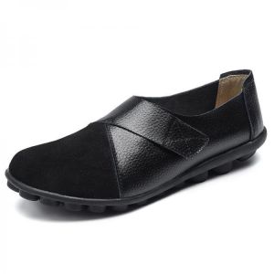 Women Flats Shoes Slip on Comfortable Loafers Shoes