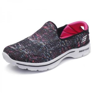 Women Sport Shoes Casual Outdoor Slip On Sneakers