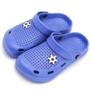 Children Hole Shoes Breathable Slipper Sandal Shoes Summer