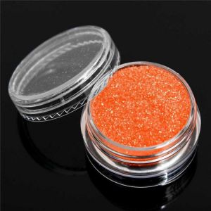 Nail Decoration Makeup Loose Powder Glitter Profession Eyeshadow Beauty Eye Shadow Pigment