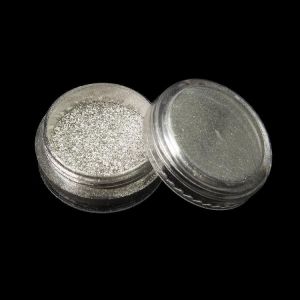 6 Colors Shining Metallic Nail Powder Glitter Shimmer Sequins Chrome Dust Pigment Manicure